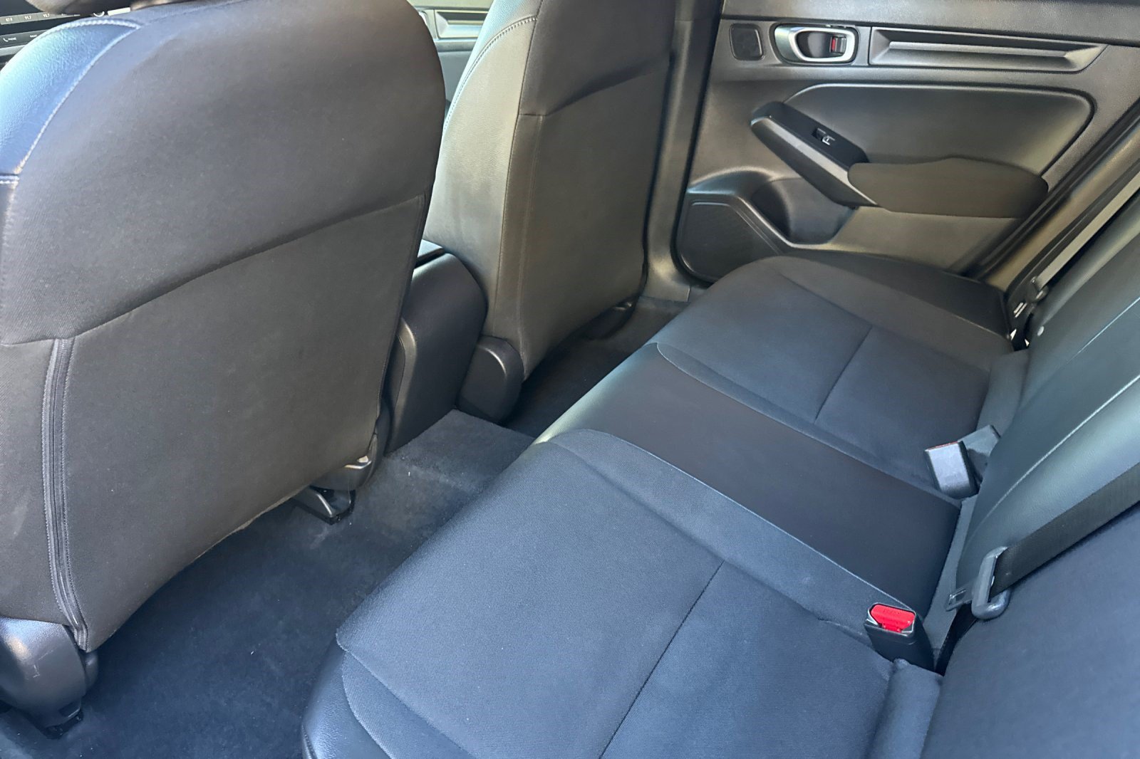 Used 2024 Honda Civic Sport image 24