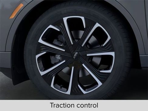 New 2024 Lincoln Nautilus Reserve w/ Equipment Group 202A image 22