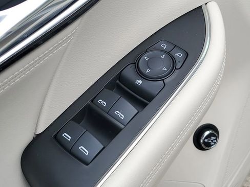 Certified 2023 Buick Envision Preferred image 22