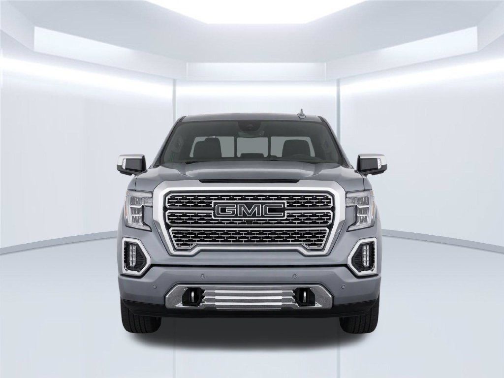 Used 2021 GMC Sierra 1500 Denali AWD/4WD image 7