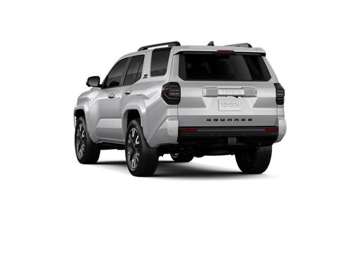 New 2026 Toyota 4Runner TRD Sport Premium image 9