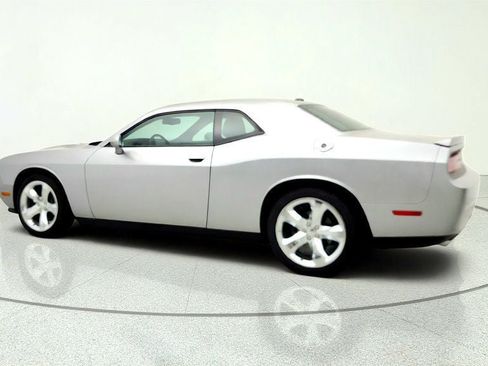 Used 2013 Dodge Challenger SXT w/ Super Sport Group RWD image 7