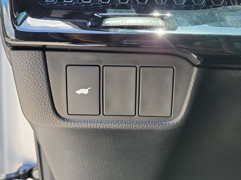 Used 2026 Honda CR-V EX-L image 30