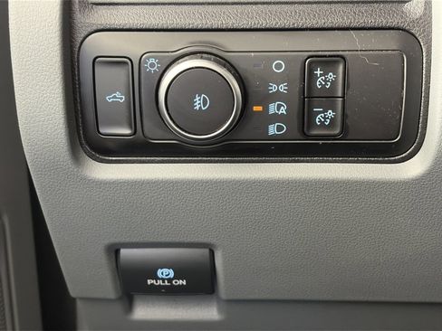 Certified 2025 Ford F350 XL w/ XL Driver Assist Package image 23