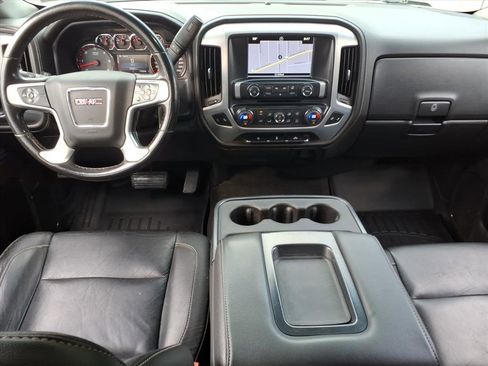 Used 2016 GMC Sierra 3500 SLT image 18