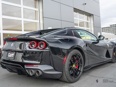 Certified 2023 Ferrari 812 GTS image 7