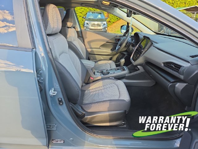 Used 2024 Subaru Crosstrek 2.0i Premium AWD/4WD image 15