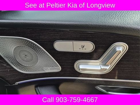 Used 2021 Mercedes-Benz GLE 350 4MATIC image 15