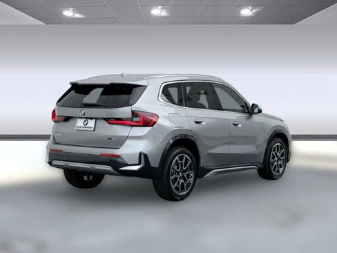 Used 2025 BMW X1 xDrive28i w/ Convenience Package image 8