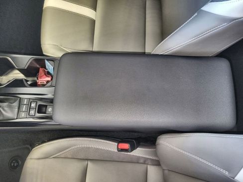 New 2026 Toyota Camry SE FWD image 21