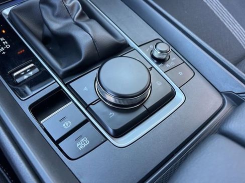 Certified 2024 MAZDA CX-50 AWD 2.5 S w/ Cargo Package image 21