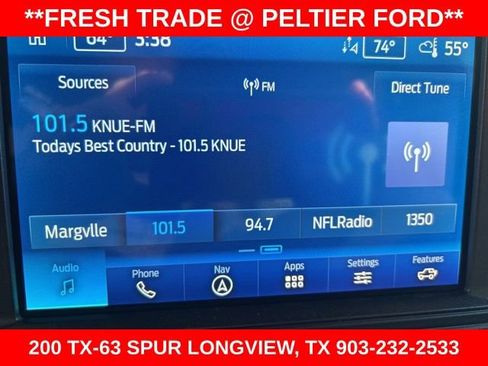 Used 2022 Ford Bronco Big Bend image 16