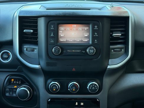 Used 2022 RAM 1500 Big Horn image 18