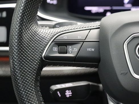 Used 2020 Audi SQ8 Premium Plus image 35