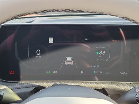 Used 2025 Kia EV6 GT-Line image 9