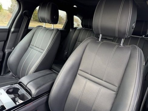 Used 2021 Land Rover Range Rover Velar S image 15