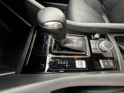 Used 2020 MAZDA MAZDA6 Grand Touring Reserve FWD image 25