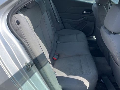 Used 2014 Chevrolet Malibu LS w/ Protection Package image 18