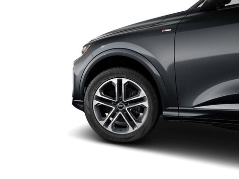 New 2025 Audi Q5 Premium image 7