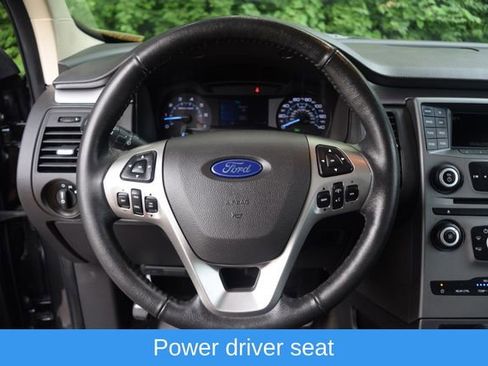 Used 2019 Ford Flex SE FWD image 4