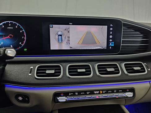 Certified 2020 Mercedes-Benz GLE 350 4MATIC image 48