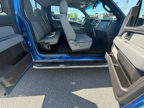 Used 2012 Ford F150 XLT w/ XLT Chrome Pkg AWD/4WD image 34