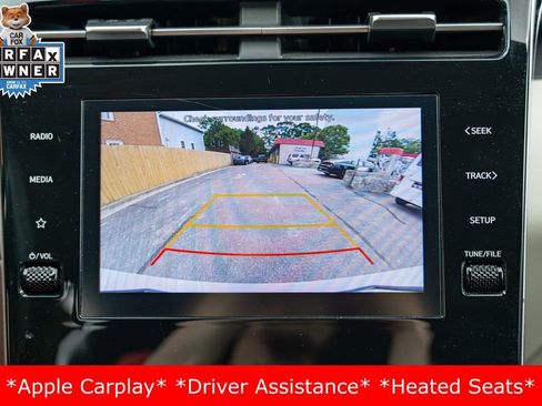 Used 2024 Hyundai Tucson SEL FWD image 27