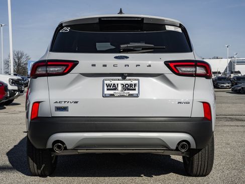 New 2026 Ford Escape Active w/ Cold Weather Package image 5