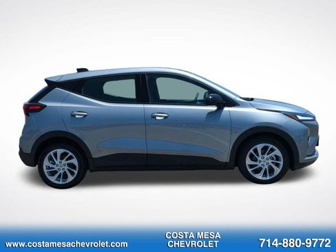 New 2027 Chevrolet Bolt LT FWD image 4