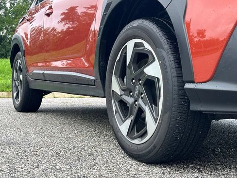 Used 2024 Subaru Crosstrek 2.5i Limited AWD/4WD image 9