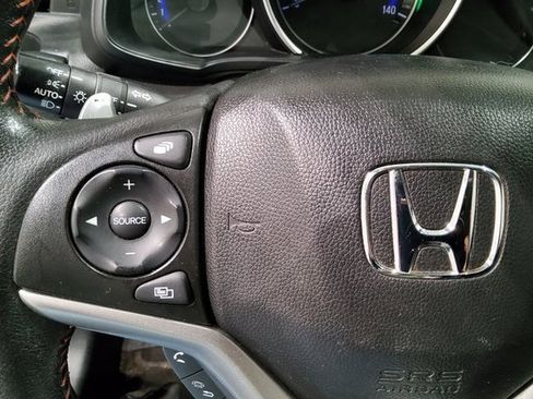 Used 2018 Honda Fit Sport image 23