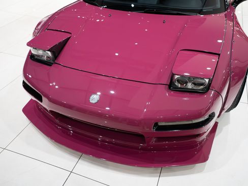 Used 1992 Acura NSX image 25