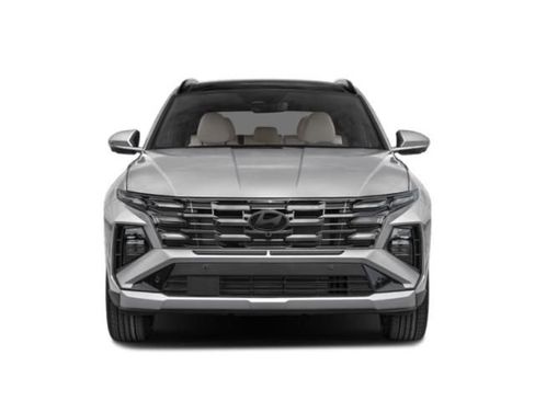 New 2026 Hyundai Tucson Limited FWD image 4