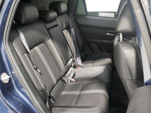 Used 2024 MAZDA CX-50 AWD 2.5 S w/ Weather Package image 16