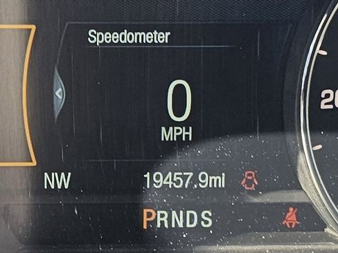 Used 2017 Lincoln MKC Reserve w/ Lincoln MKC Climate Package image 16