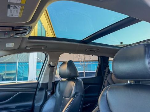 Used 2021 Hyundai Santa Fe SEL w/ Convenience + Premium Package image 25