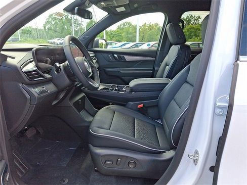 New 2026 Buick Enclave Preferred image 10