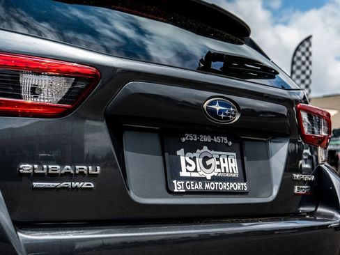 Used 2020 Subaru Impreza 2.0i Sport AWD/4WD image 12