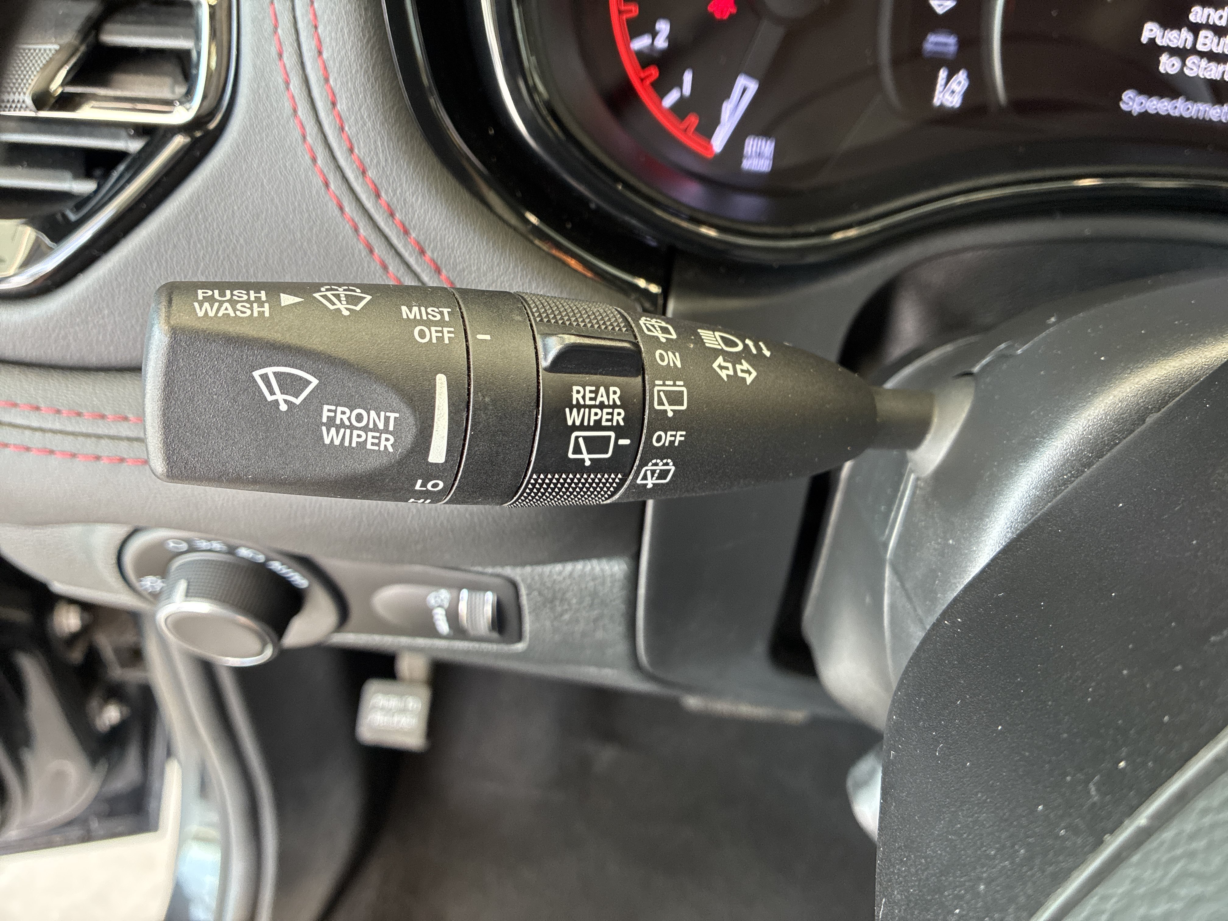 Certified 2024 Dodge Durango R/T AWD/4WD image 25