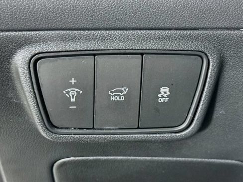 Used 2022 Hyundai Tucson SEL w/ Convenience Package FWD image 10
