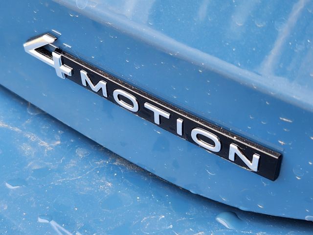 New 2026 Volkswagen Tiguan SE AWD/4WD image 10