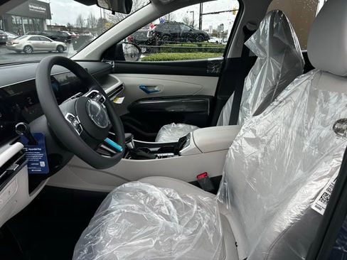 New 2026 Hyundai Tucson SE image 15
