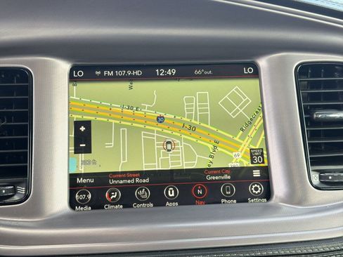 Used 2023 Dodge Charger GT w/ Plus Group image 24