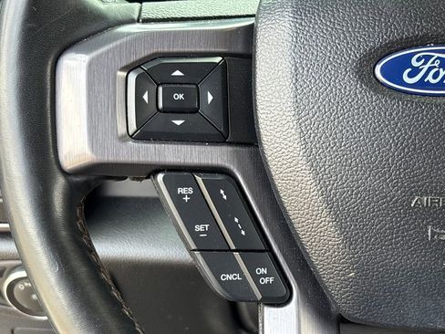 Used 2021 Ford Expedition Max Platinum AWD/4WD image 21
