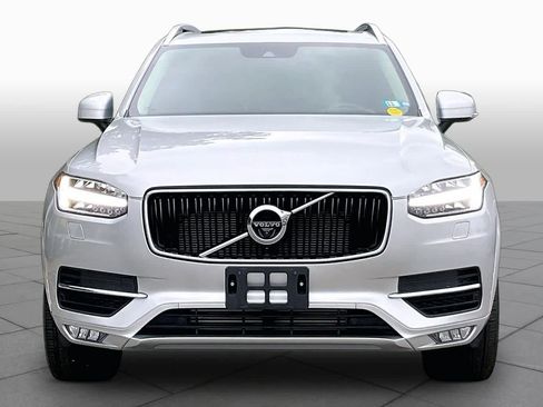 Used 2019 Volvo XC90 T6 Momentum w/ Advanced Package AWD/4WD image 3
