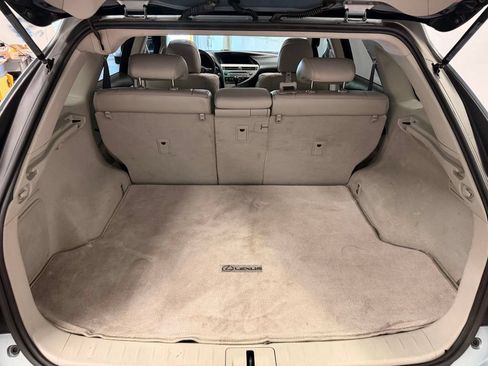 Used 2010 Lexus RX 350 AWD image 11
