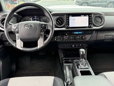 Certified 2023 Toyota Tacoma TRD Sport image 31