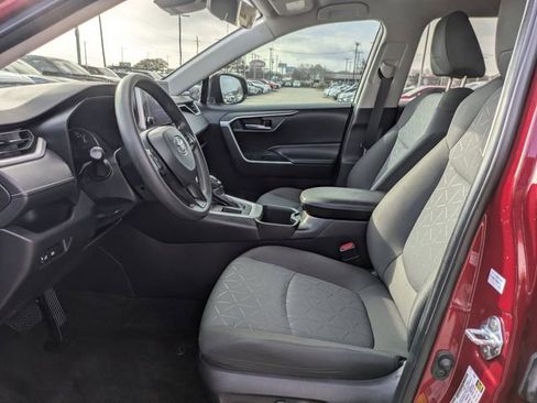 Used 2023 Toyota RAV4 XLE image 26