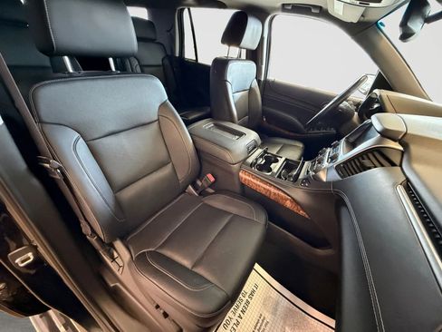 Used 2016 Chevrolet Tahoe LTZ AWD/4WD image 59