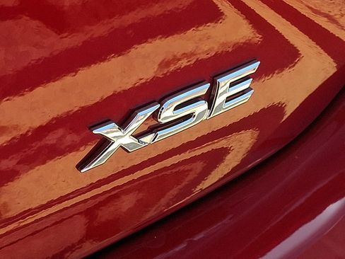 Used 2026 Toyota Camry XSE w/ Premium Plus Package FWD image 30